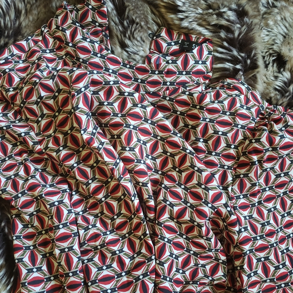 Dress - Picture 3 of 3